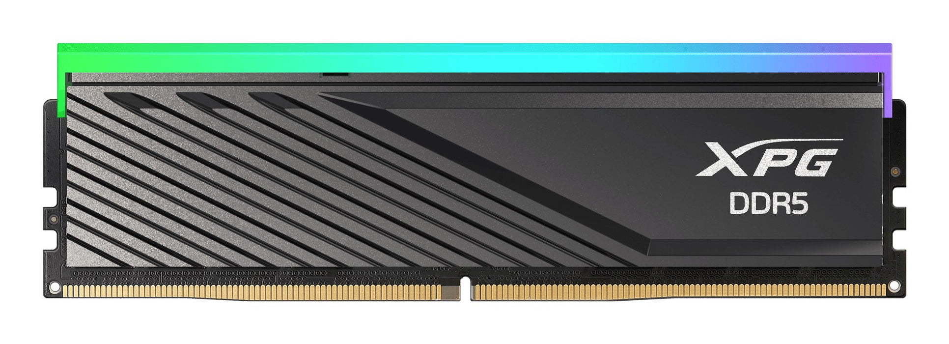 EAN 4711085944955 - XPG LANCER BLADE RGB DDR5 módulo de memoria 16 GB 1 x 16 GB 288-pin DIMM ECC imagen 1