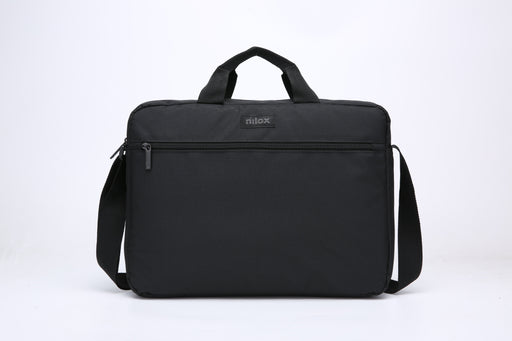 EAN 8435099531289 - Nilox NXB002 mochila Mochila informal Negro Poliéster imagen 1