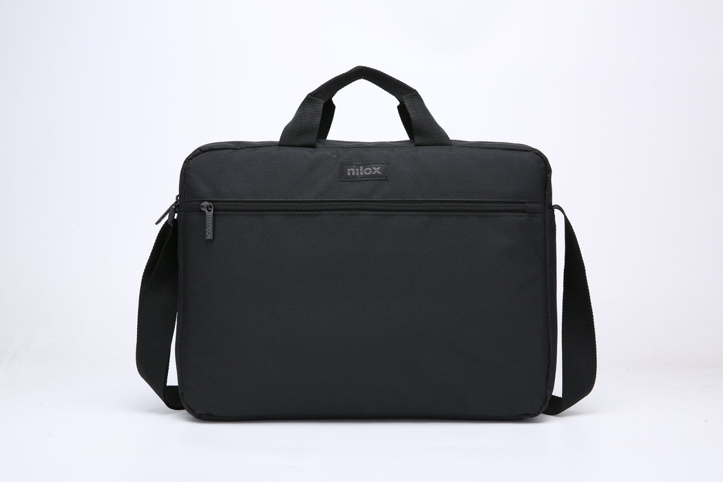 EAN 8435099531289 - Nilox NXB002 mochila Mochila informal Negro Poliéster imagen 2