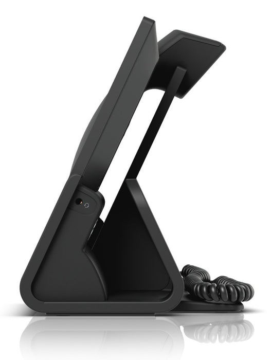 EAN 810084691717 - Ubiquiti G3 Touch Pro teléfono IP Negro Wifi imagen 5