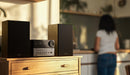 EAN 4895229151956 - Philips 3000 series TAM3505M2/12 sistema de audio para el hogar Microcadena de música para uso doméstico  imagen 5
