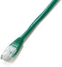 EAN 4015867171684 - Equip Cat.5e U/UTP 20m cable de red Verde Cat5e U/UTP (UTP) imagen 1