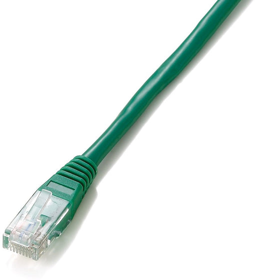 EAN 4015867171660 - Equip 825445 cable de red Verde 7,5 m Cat5e U/UTP (UTP) imagen 1