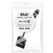 EAN 8719214470975 - CLUB3D CAC-2070 adaptador de cable de vídeo 0,21 m Negro imagen 2