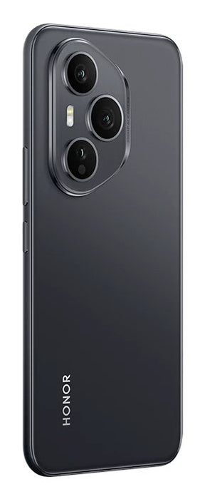 EAN 6936520868858 - Honor 400 Pro 17 cm (6.7") SIM doble Android 15 5G USB Tipo C 12 GB 512 GB 5300 mAh Negro imagen 5