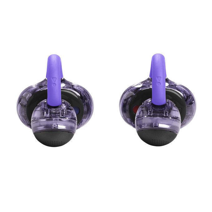 EAN 1200130027925 - JBL Soundgear Clips Auriculares True Wireless Stereo (TWS) gancho de oreja Llamadas/Música Bluetooth Púrp imagen 7