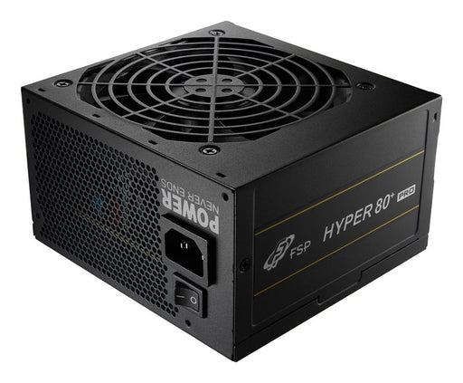 EAN 4713224528590 - FSP HYPER 80+PRO650 unidad de fuente de alimentación imagen 1