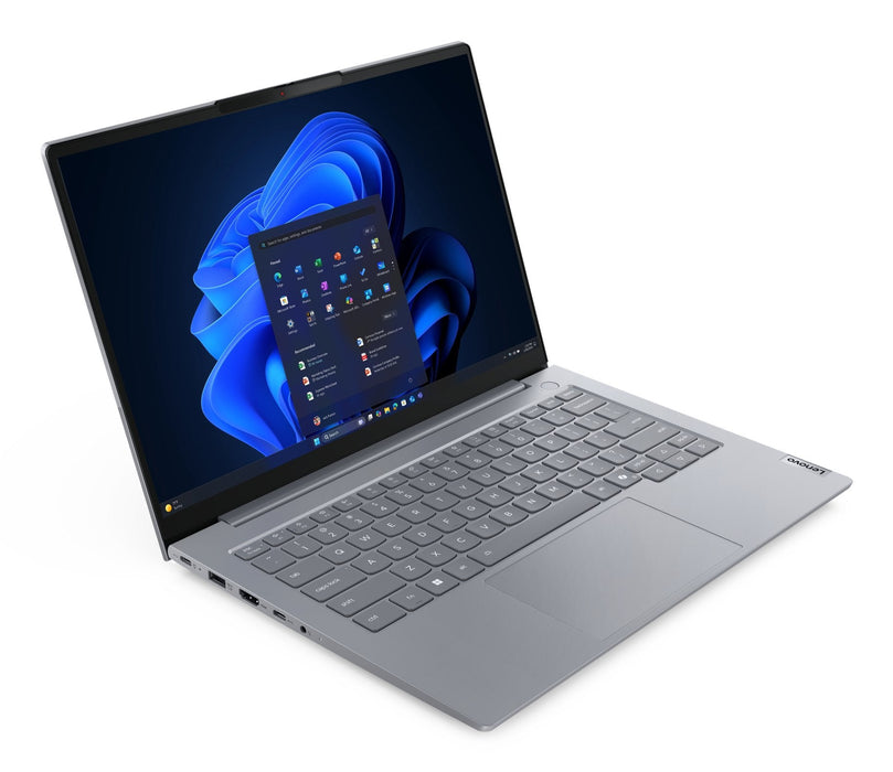 Portátil Lenovo Thinkbook 14 G9 Amd Ryzen 7-250 14" 32gb 512gb W11pro