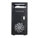 EAN 0817301011914 - Fractal Design Core 1100 Mini Tower Negro imagen 6