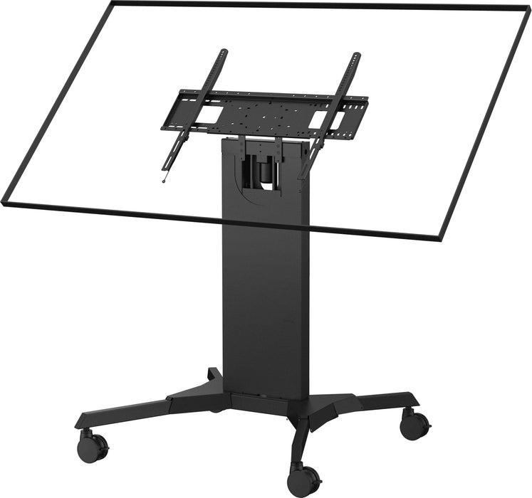 EAN 6369810000001 - Vision VFM-F50T Mueble de TV y centro de entretenimiento imagen 2
