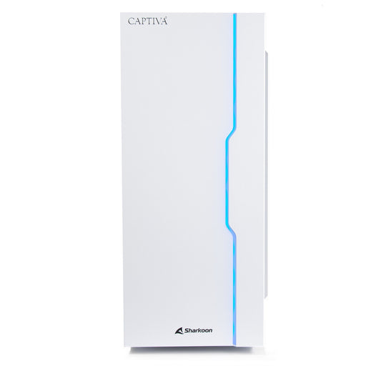 EAN 4046373863398 - CAPTIVA Advanced Gaming R86-339 AMD Ryzen™ 5 5600 32 GB DDR4-SDRAM 1 TB SSD NVIDIA GeForce RTX 4060 Windo imagen 1