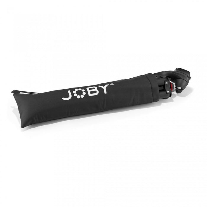 EAN 8024221717907 - Joby Compact Action tripode Digitales / cámaras de película 3 pata(s) Negro imagen 6