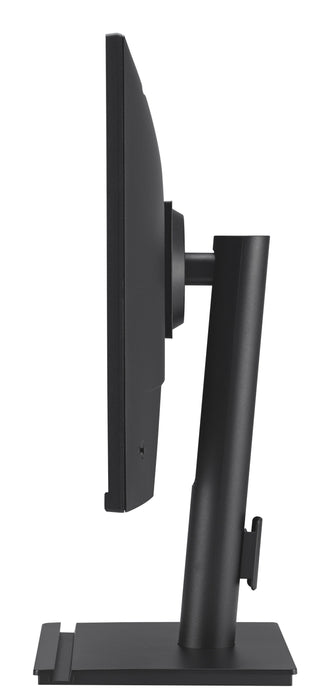 Monitor Profesional Asus Va249qgse 24' Full Hd Multimedia Regulable En Altura Negro