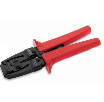 Cimco 10 4190 - Herramienta De Crimpado