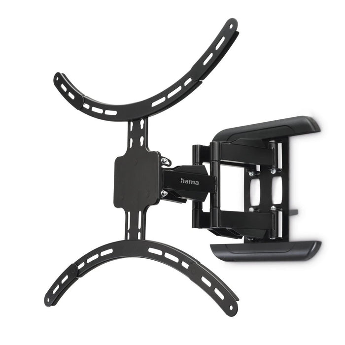 EAN 4047443509543 - Hama 00220837 soporte para TV 2,29 m (90") Negro imagen 1