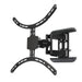 EAN 4047443509543 - Hama 00220837 soporte para TV 2,29 m (90") Negro imagen 1