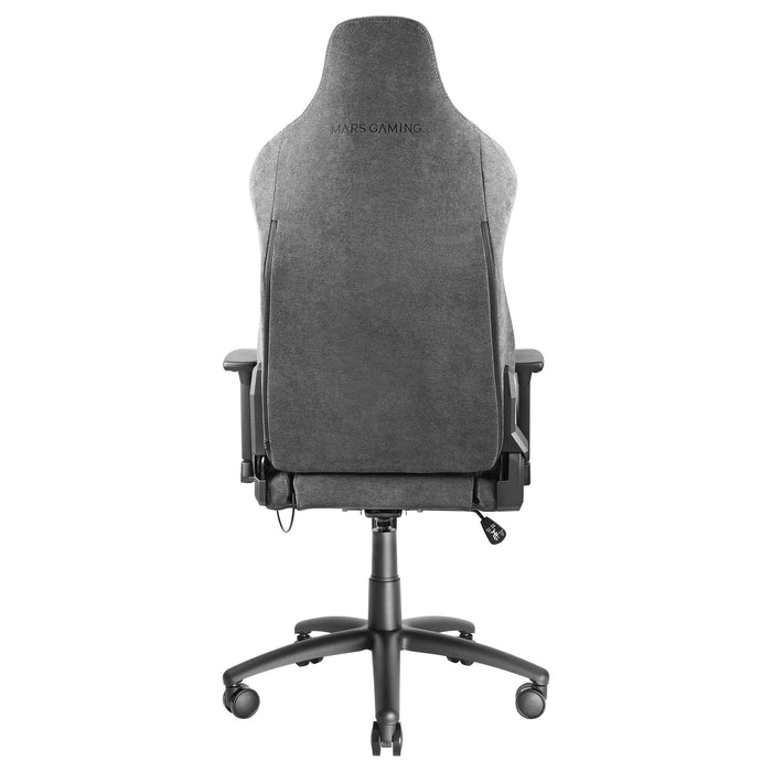 Silla Gaming Mars Gaming Mgc-Ultra Gris