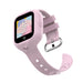 EAN 8021735206507 - Celly KIDSWATCH4G Relojes inteligentes y deportivos 3,56 cm (1.4") Digital Pantalla táctil 4G Negro GPS ( imagen 3