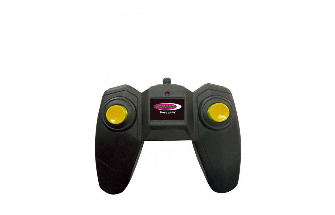 EAN 4042774442446 - Jamara Shifter Stuntcar modelo controlado por radio Coche de acrobacias Motor eléctrico imagen 4