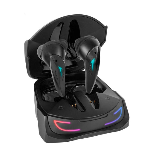 EAN 8435693100102 - Mars Gaming MHIULTRA auricular y casco Inalámbrico Dentro de oído Música USB Tipo C imagen 1