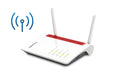 EAN 4023125029257 - Box FRITZ! 6850 LTE router inalámbrico Gigabit Ethernet Doble banda (2,4 GHz / 5 GHz) 4G Blanco imagen 1
