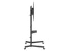 EAN 4015867243022 - Equip 650637 soporte para TV 2,54 m (100") Negro imagen 2