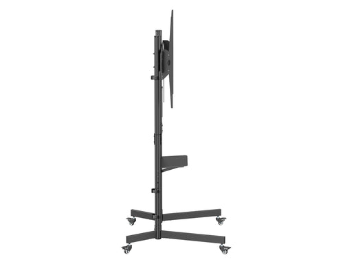 EAN 4015867243022 - Equip 650637 soporte para TV 2,54 m (100") Negro imagen 2