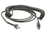 EAN 0777787428029 - Motorola 2.8m USB A imagen 1