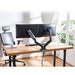EAN 8054392615047 - Ewent EW1516 soporte para monitor 81,3 cm (32") Escritorio Negro imagen 2