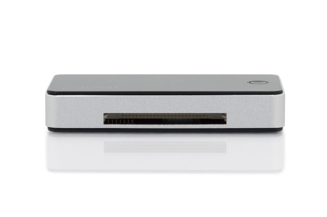 EAN 4016032431497 - Digitus DA-70330-1 lector de tarjeta USB 3.2 Gen 1 (3.1 Gen 1) Negro, Blanco imagen 5