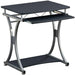 EAN 8057685307308 - Techly ICA-TB 328BK escritorio para ordenador Negro imagen 4