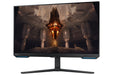 EAN 8806094138818 - Samsung G70B pantalla para PC 81,3 cm (32") 3840 x 2160 Pixeles 4K Ultra HD LED Negro imagen 4