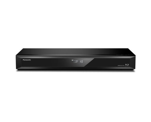 EAN 5025232929269 - Panasonic DMR-BCT760AG reproductor de CD/Blu-Ray Reproductor de Blu-Ray 3D Negro imagen 1