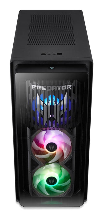 EAN 4711474396792 - Acer Predator PO5-660 Intel Core Ultra 7 265F 64 GB DDR5-SDRAM 2 TB SSD NVIDIA GeForce RTX 5070 Windows 1 imagen 2