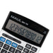 EAN 4002390095037 - MAUL MBU 700 calculadora Escritorio Pantalla de calculadora Negro imagen 4
