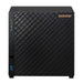 EAN 4710474831944 - Asustor AS1204T NAS Torre Realtek RTD1619B 1 GB DDR4 0 TB ADM Negro imagen 1