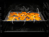 EAN 7333394083841 - AEG A9OOAFWM pieza y accesorio de hornos Bandeja de freidora de aire Acero inoxidable imagen 5