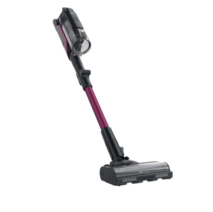 Hoover Hf610hx 011 Vacuum Cleaner, Handstick, Cordless, Operating Time 40 Min, Dust Container 0.7 L, Black