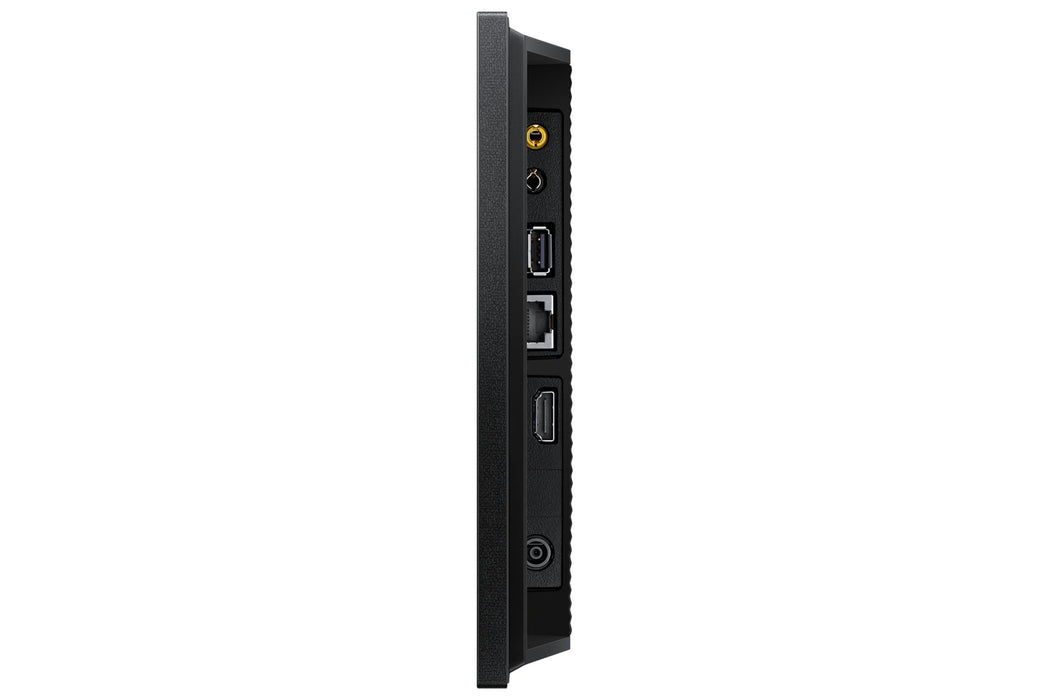 EAN 8806097407300 - Samsung QB13C 33 cm (13") LCD Wifi 500 cd / m² Full HD Negro 16/7 imagen 3