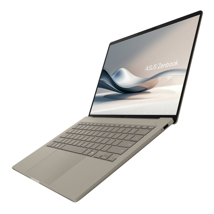 Portátil Asus Vivobook A14 Oled Ux3407qa 14" Snapdragon X X