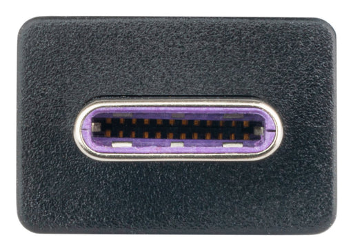 EAN 7291063092474 - Kramer Electronics C–U32/FF–3 cable USB USB 3.2 Gen 2 (3.1 Gen 2) 0,9 m USB C Negro imagen 2