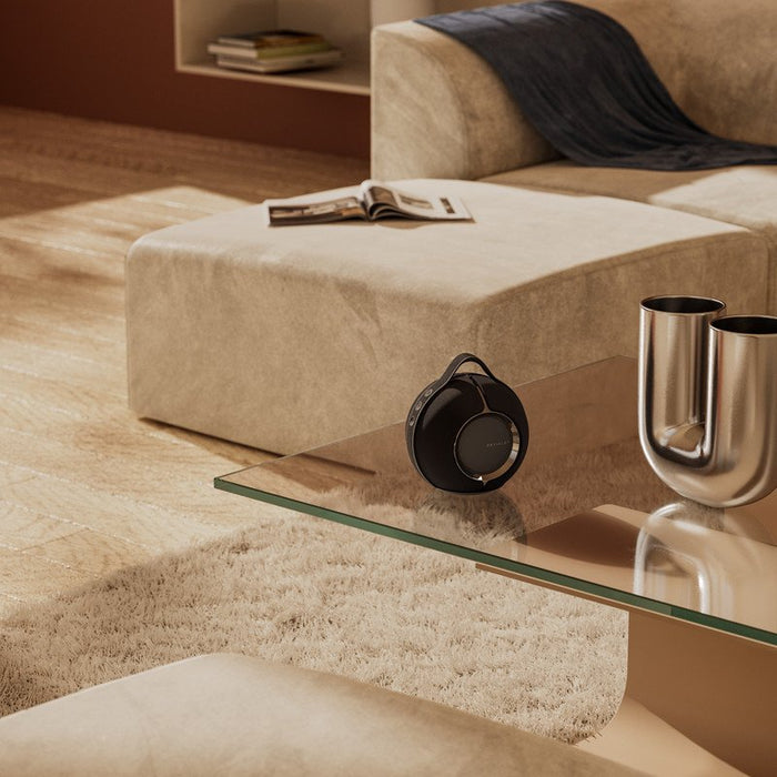 Devialet Mania With Deep Black Mg209