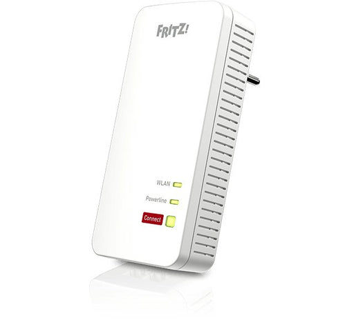 EAN 4023125030239 - Powerline 1240 AX 1200 Mbit/s Ethernet Wifi Blanco 1 pieza(s) imagen 1