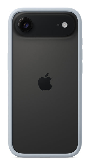 EAN 195950751406 - Apple MH024ZM/A funda para teléfono móvil 16,5 cm (6.5") Azul claro imagen 4
