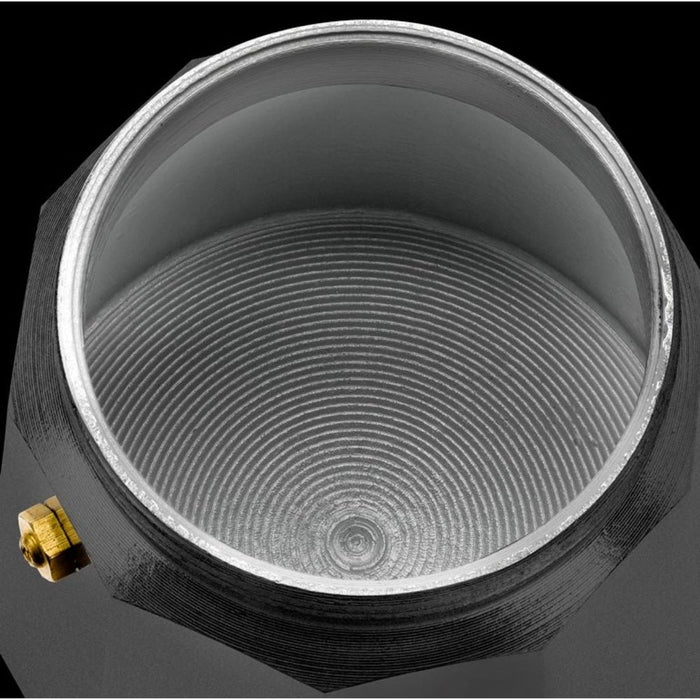 EAN 8435092408151 - Monix Vitro-Noir Cafetera de filtrado manual Negro imagen 3