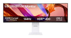 EAN 8806096532683 - LG 49U950A-W pantalla para PC 124,5 cm (49") 5120 x 1440 Pixeles Dual QHD LED Negro, Blanco imagen 1