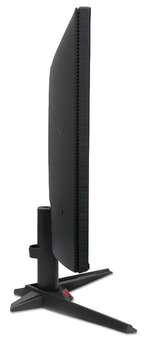 EAN 4711474706225 - Acer NITRO VG0 VG270UP6bmiipx pantalla para PC 68,6 cm (27") 2560 x 1440 Pixeles Quad HD LCD Negro imagen 4