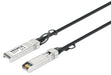 EAN 766623508407 - Intellinet 508407 Cable de fibra óptica e InfiniBand 1 m SFP+ Negro, Plata imagen 1