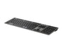EAN 0198122141197 - HP 725 Multi-Device Rechargeable Wireless Keyboard teclado Hogar / Oficina RF Wireless + Bluetooth Negro imagen 9