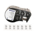 EAN 0888434592007 - Brady M4-47-483 etiqueta de impresora Negro, Blanco Etiqueta para impresora autoadhesiva imagen 1